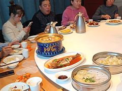 -红樱桃·欢乐餐厅(太原里店)