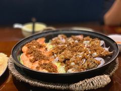 -姜家味锅贴小海鲜