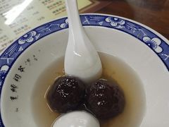 -粗茶淡饭(东关街店)