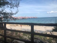 -玫瑰海岸文化旅游度假区