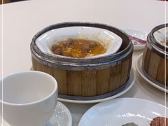 -凤凰楼酒家·粤宴点心(华强北店)