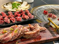 -黑牛无双·徐州烤肉(解放北路店)