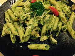 -greenjoy绿享轻食(宁海路店)