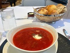 -马克西姆俄罗斯餐厅(通亚街店)