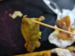 -李德富老街牛杂火锅(抚琴街店)