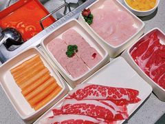 -海底捞火锅(奥山世纪城店)