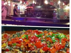 android_upload_pic-鱼乐圈烤鱼餐厅(富尔沃·财富街店)