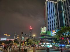 -江湖情酸菜鱼(万菱汇店)