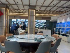 -聚丰园•湖鲜餐厅(阿红私房菜梅石路店)