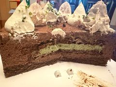 -巴黎贝甜(大宁国际商业广场店)