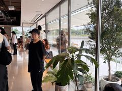-喜茶(珠海华发商都店)