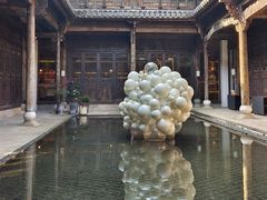 -朵云书院·广富林店