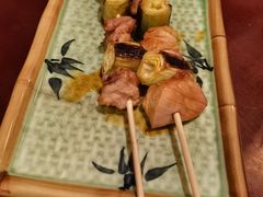 -樱の花亭日本料理店