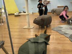 -猫冇咖·家门口的撸猫馆(大融城店)