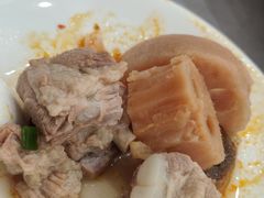 -红菜坊·烤鸭·川鲁宴(石园店)