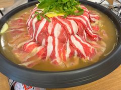 -WOW LUCKY创意韩料(龙阳广场店)