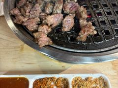 -霸腹烤肉(厦门柚子番店)