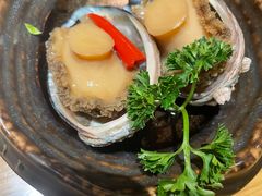 -三石铁板烧(紫竹桥店)
