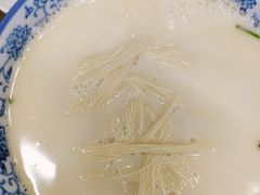 -雪琴面馆富安特色鱼汤面(城中花园店)