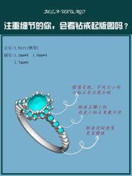 -珂兰钻石(美美2购物中心店)