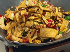 -吃货私房菜(丽江束河古镇店)