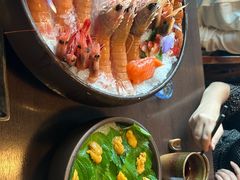-万岛日本料理铁板烧(万泰国际店)