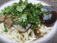 -面乙新派手擀面(大悦城店)