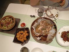 -桂满陇·杭州小馆(巴黎春天浦建店)