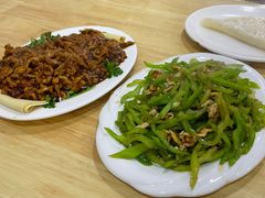 -姥家春饼店(漳州二路店)