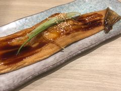 -梅丘·寿司の美登利(银座店)