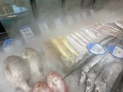 -闽海肴(北辰荟店)