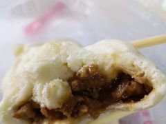 -老陶包子铺(南大西南村店)