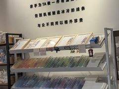 -熙工匠手工银饰·拼豆团建DIY(富华里店)