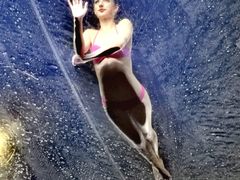 -三亚千古情景区游客中心-接待中心