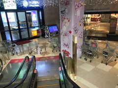 -IPARK购物中心