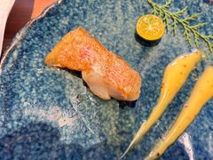 -Mr.Fish鱼鲜生海鲜放题(高德置地冬广场店)