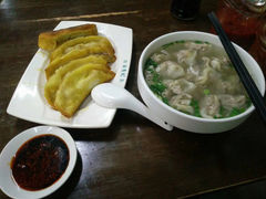 -清真蒋有记(秦虹路店)
