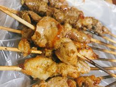 -小艾家的炒饭(万新村店)