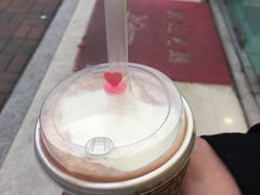 -TPLUS茶家(淮海店)