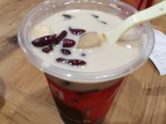 -八婆婆烧仙草(中山路店)