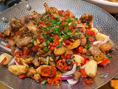 -陈家婆的菜·口味湘菜(梅溪湖店)