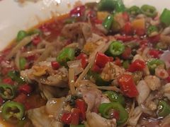 -破三川·新川菜(静安大融城店)