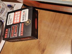 -神府路壹号·海鲜烧烤·砂锅粥·锅物(三坊七巷店)