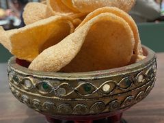 -Secret Flavor 秘之味东南亚料理(淮海巴黎春天店)