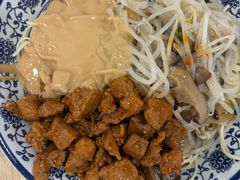 -美新点心店(陕西北路店)