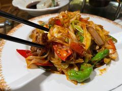 -北疆饭店(大运河博物馆宝龙店)