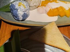 -仓库南洋海鲜小排档(柳河路店)