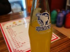 -六爷门框百年卤煮