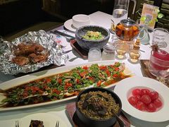 -野蔓果·山野菜(西湖景区·龙井茶田店)