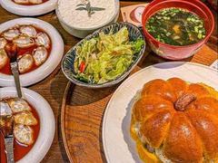 -一豚轩·烧鸟·豚骨拉面(五四路店)